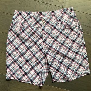 Jofit Golf Shorts